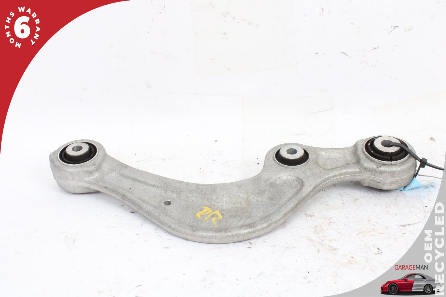 2017-2024 Audi Q5 Rear Left or Right Side Upper Forward Control Arm 4M0505361G