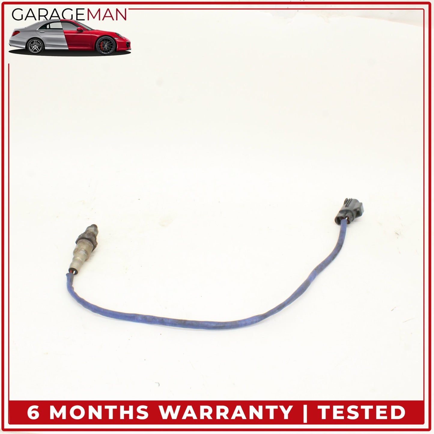 2014-2024 Jaguar F-Type X152 Upstream Downstream Heated Oxygen Sensor Set OEM