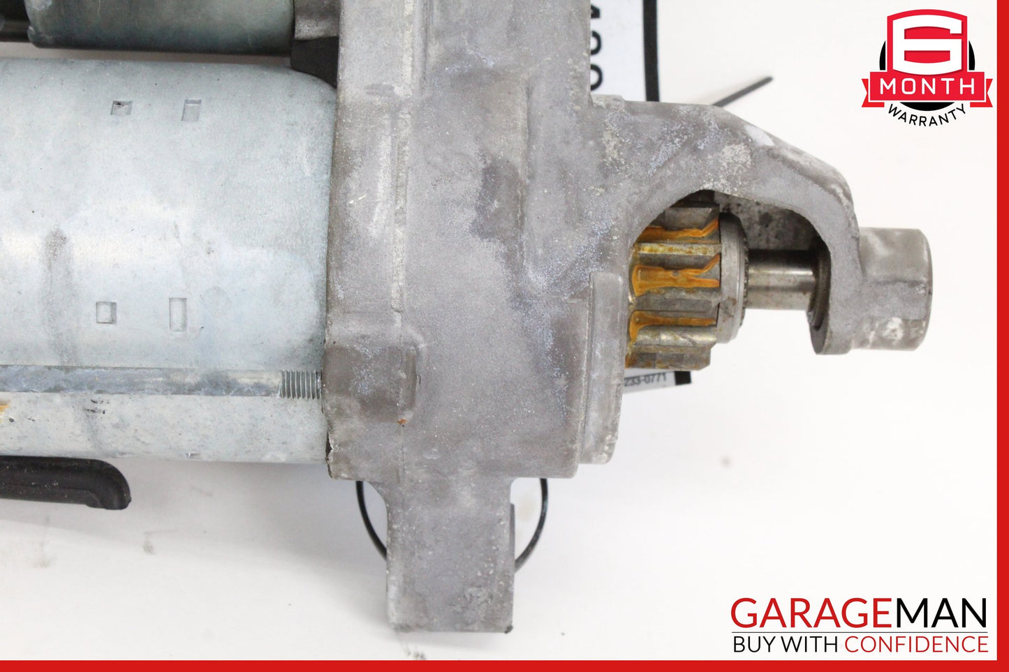 2019-2024 Porsche Macan 95B SUV 2.0L Engine Starter Motor 06L911024 OEM