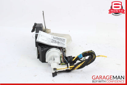 2000-2006 Mercedes W220 S55 AMG Front Right Door Lock Actuator 2207206435 OEM