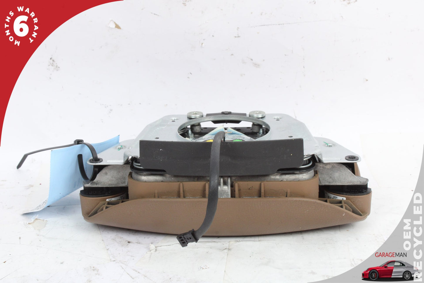 2003-2012 Mercedes W211 E350 CLK550 G500 Steering Wheel Airbag 2308600102 OEM