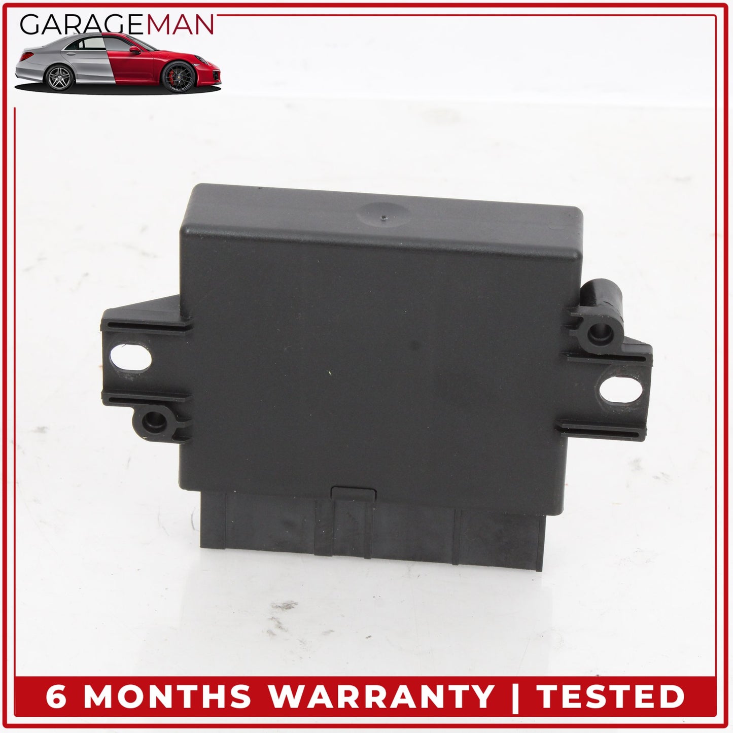 2014-2016 Land Rover LR4 L319 Parking Assist Control Module EH2215C859BB OEM