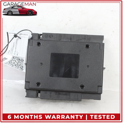 2003-2010 Porsche Cayenne 955 957 Front Seat Memory Control Module 7L0959760 OEM