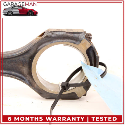 2011-2014 Mercedes C207 E550 S550 M278 Engine Motor Piston Connecting Rod OEM
