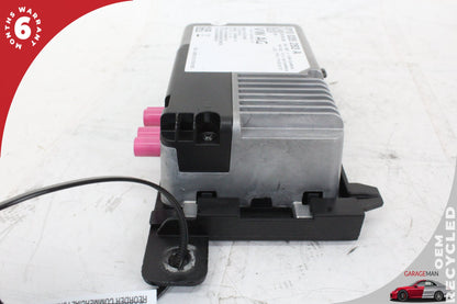 2022-2024 Audi A3 S3 Phone Communication Control Module Unit 8Y0035283A OEM