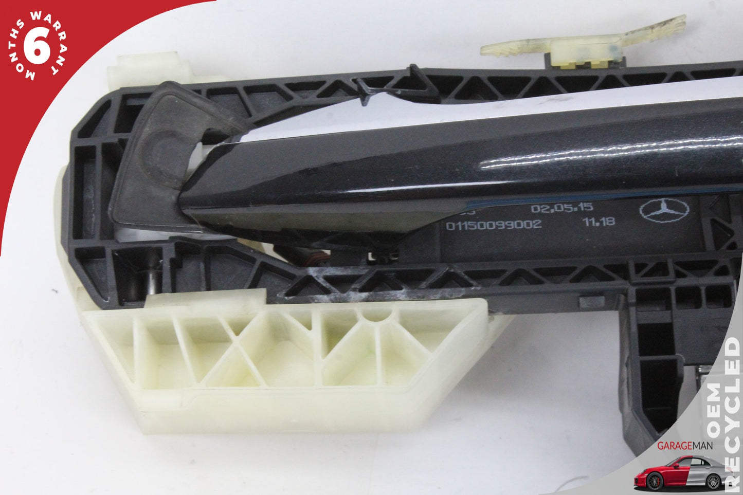 2014-2019 Mercedes W117 CLA45 AMG Front Left Door Exterior Handle 2047602934 OEM