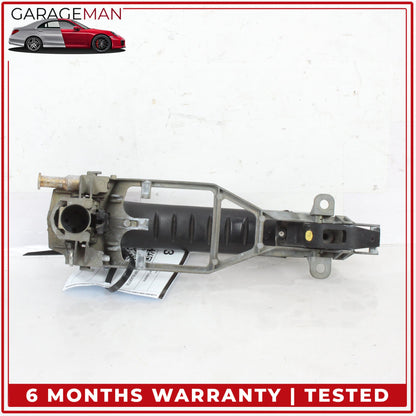 2003-2010 Porsche Cayenne 955 957 Rear Left Driver Side Exterior Door Handle OEM