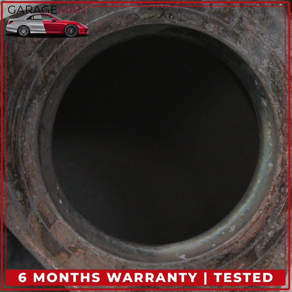 2016-2019 Buick Cascada Convertible 1.6L Engine Exhaust Downpipe 55582030 OEM