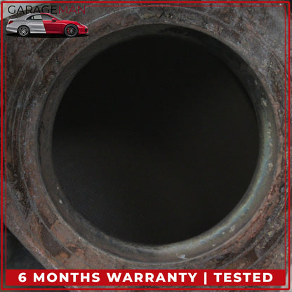 2016-2019 Buick Cascada Convertible 1.6L Engine Exhaust Downpipe 55582030 OEM