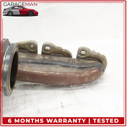 2015-2020 Mercedes W205 C300 M274 2.0L L4 Turbo Turbocharger 2740903280 OEM