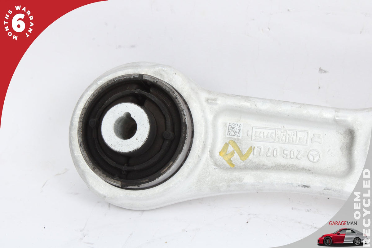 2015-2020 Mercedes W205 C300 Front Left Driver Side Lower Control Arm OEM