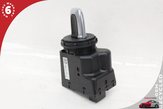2015-2024 Porsche Macan 95B Ignition Switch Module w/ Key 7PP905865G OEM
