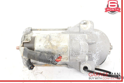 2009-2019 Ford Flex Explorer Taurus Engine Motor Starter 8G1T-11000-BA OEM