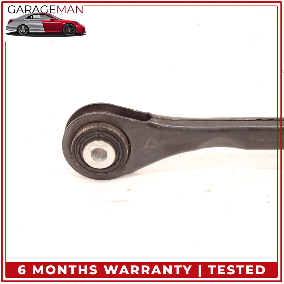 2015-2024 Porsche Macan 95B Rear Left or Right Side Tie Rod Control Arm OEM
