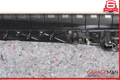 2014-2017 Mercedes E400 W207 Front Right Door Panel Trim 2077203870 OEM