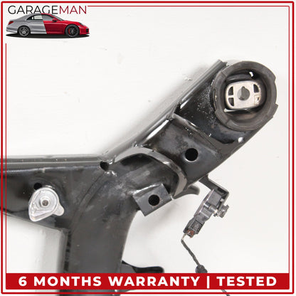 2018-2025 BMW X3 X4 G01 G02 SUV Rear Subframe Sub Frame Crossmember 6874406 OEM