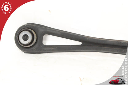 2007-2015 Audi Q7 Rear Left or Right Side Tie Rod Control Arm 7L8501529A OEM