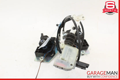 2008-2015 Smart Fortwo W451 Rear Left & Right Tailgate Lock Actuator Motor OEM