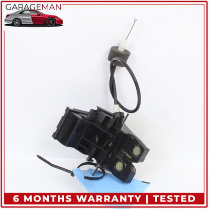 2001-2011 Mercedes W211 E350 CLS500 C280 Rear Trunk Lock Latch 1717500085 OEM
