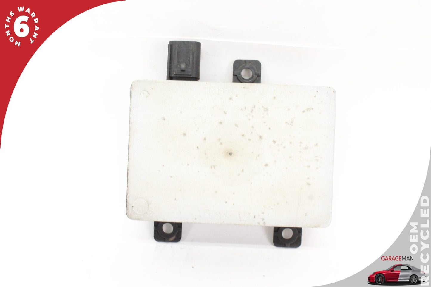 2016-2020 Jaguar XF X260 Rear Left Blind Spot Sensor Module FW9314F152BD OEM