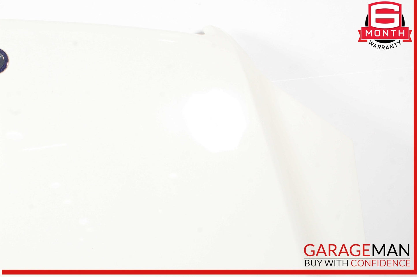 2010-2015 Mercedes-Benz GLK350 X204 Front Hood Bonnet Panel 2046820526 OEM