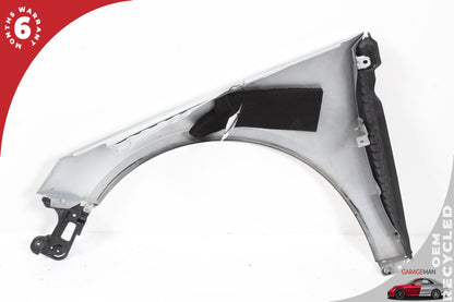 2011-2013 Mercedes W251 R350 Front Right Passenger Side Fender Panel