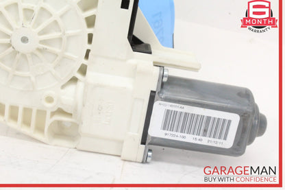 2010-2016 Land Rover LR4 Rear Left Window Regulator Motor AH2214B555AA