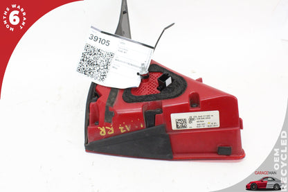 2012-2015 Audi A7 Quattro S7 Rear Right Inner Tail Light 4G8945094A OEM