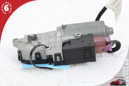 2012-2018 Mercedes W218 CLS550 E250 Sunroof Sun Roof Motor 2188200142 OEM