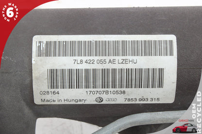 2007-2010 Audi Q7 Power Steering Gear Rack 7L8422055 OEM