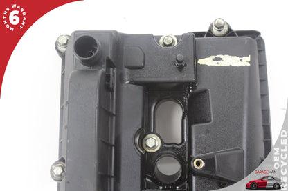 2010-2024 Land Rover LR4 Engine Cylinder Head Valve Cover 8W936P052AE OEM
