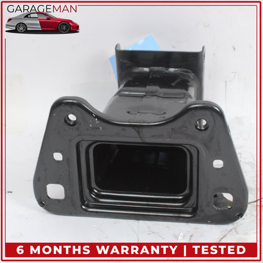 2006-2012 Mercedes W164 ML350 Front Left Side Bumper Reinforcement Bracket OEM
