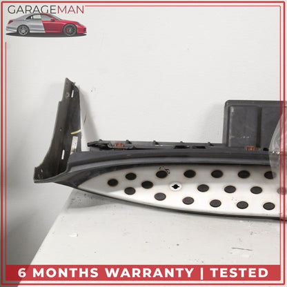 2006-2011 Mercedes W164 ML350 ML500 Right Side Step Running Board 1646900610 OEM