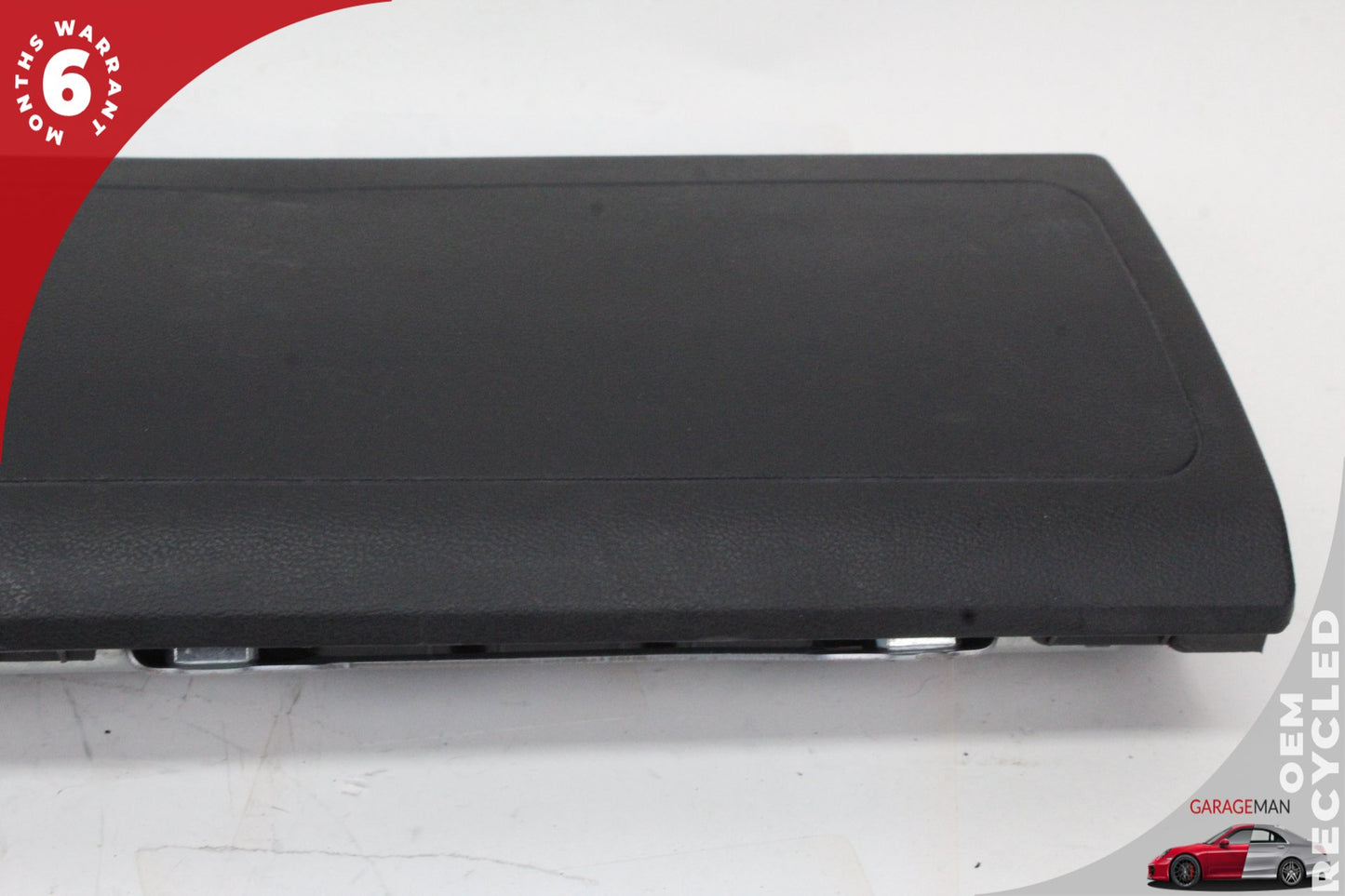 2011-2018 Audi A8 S8 Front Right Passenger Side Knee Airbag 4H1880842A OEM