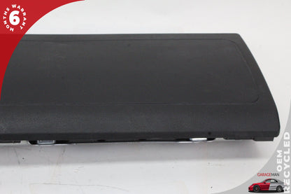 2011-2018 Audi A8 S8 Front Right Passenger Side Knee Airbag 4H1880842A OEM