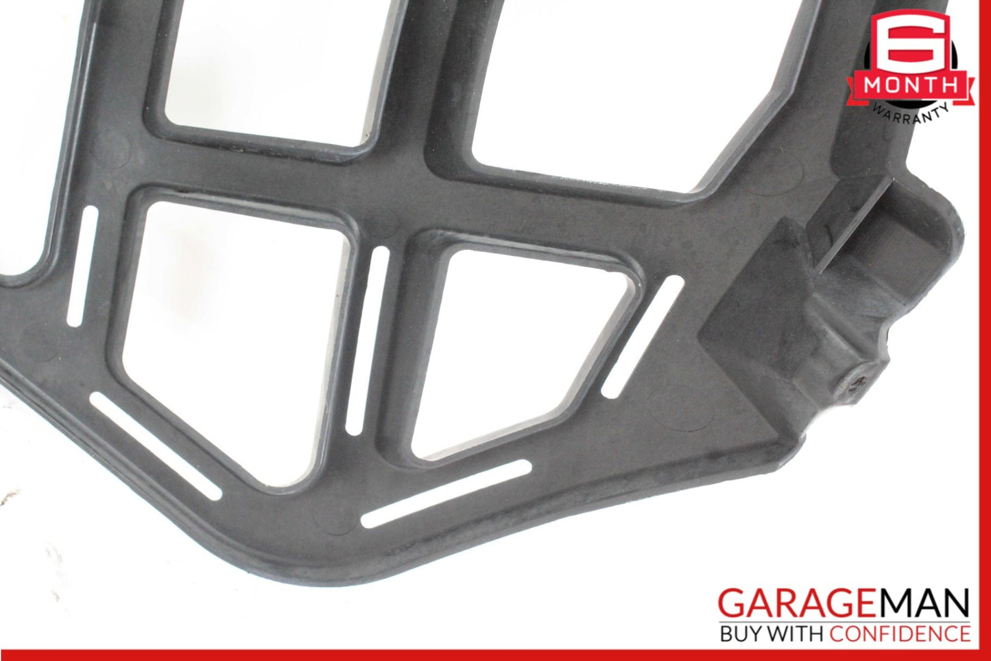 2012-2019 Volkswagen Beetle Left Rear Bumper Bracket 5C5807393