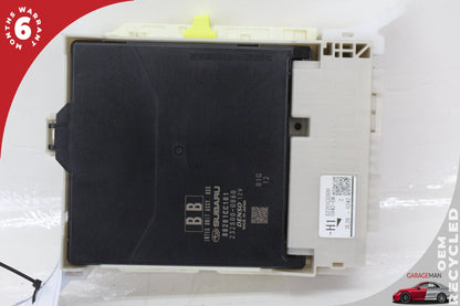 2022-2025 Subaru BRZ ZD8 RWD Multiplex Network Module 88281CC101 OEM