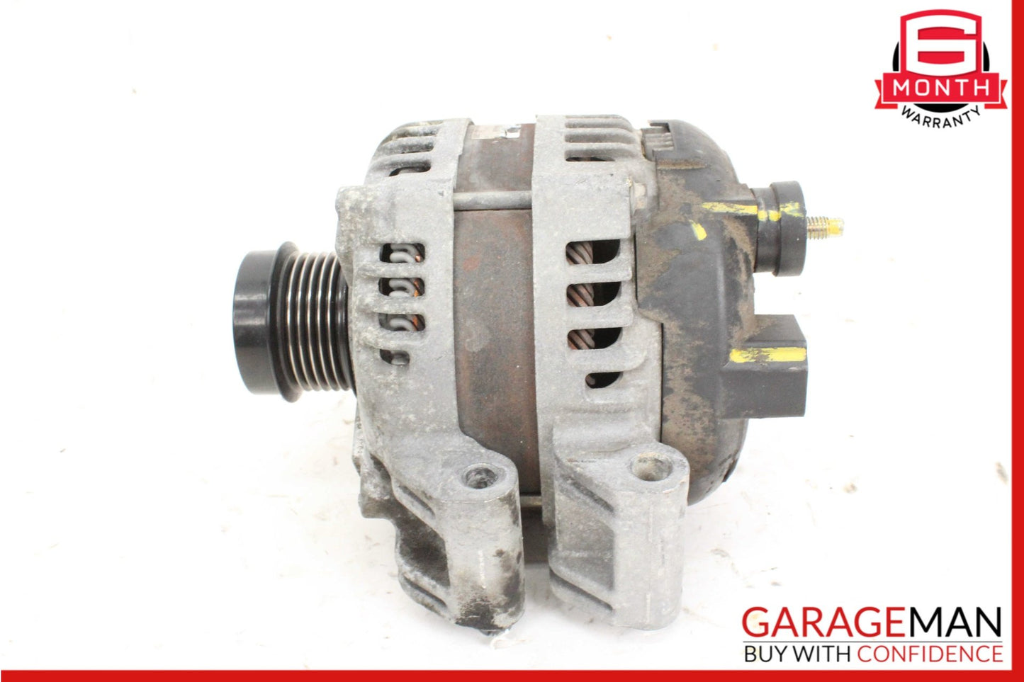 2014-2021 Maserati Quattroporte Alternator Generator 30318724485