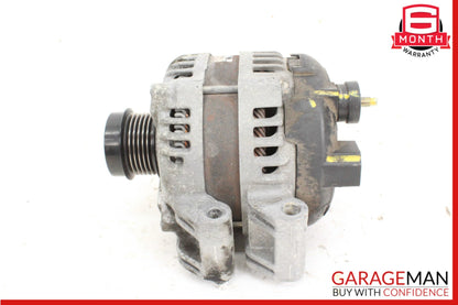 2014-2021 Maserati Quattroporte Alternator Generator 30318724485
