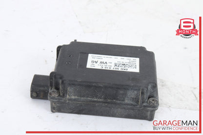 2008-2015 Audi TT 8J HomeLink Garage Door Opener Control Module 8K0907410C OEM