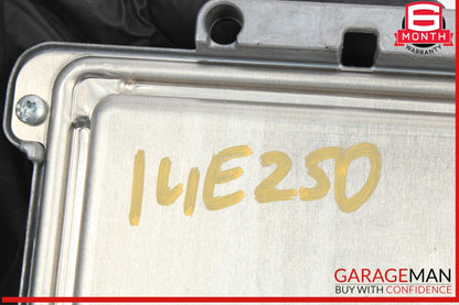 2014-2016 Mercedes-Benz E250 W212 Engine Emission Computer Module 6429006401 OEM