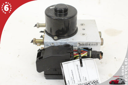 2003-2005 Ford Thunderbird ABS Anti Lock Brake Pump Module 3W4T2C219BF OEM