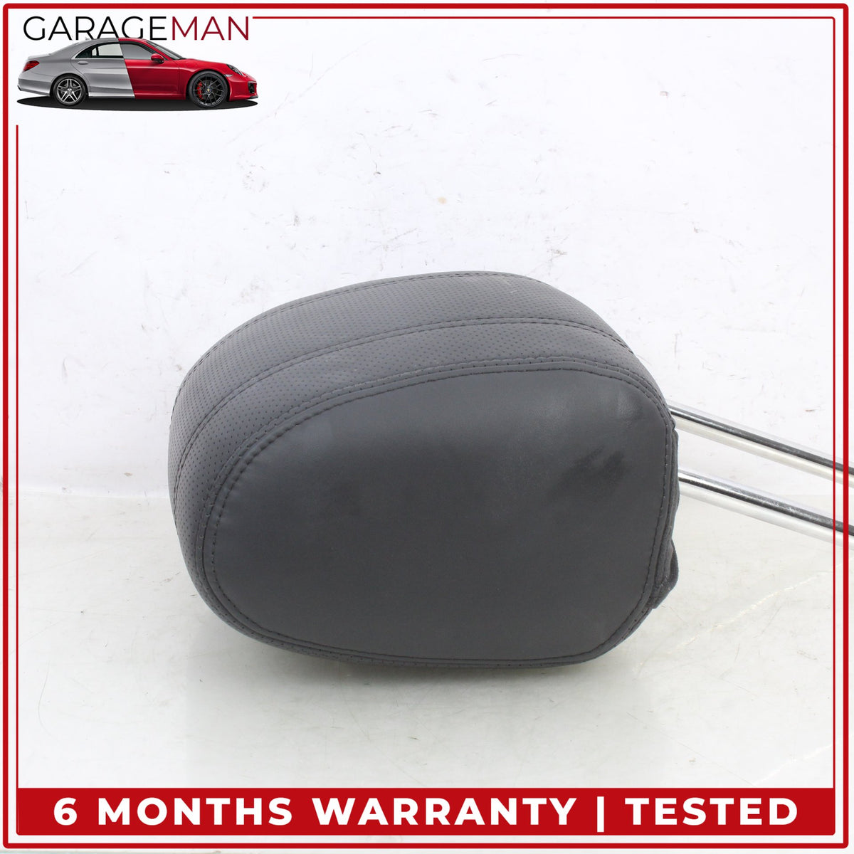 2014-2017 Range Rover Sport L494 Front Left and Right Side Head Rest Set OEM