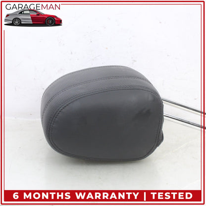 2014-2017 Range Rover Sport L494 Front Left and Right Side Head Rest Set OEM