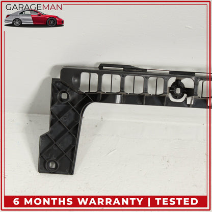 2014-2021 BMW i3 I01 Rear Bumper Upper Center Mount Bracket 7296779 OEM