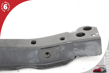 2012-2019 Fiat 500e Front Left Side Bumper Impact Bar Bracket 5032520910 OEM