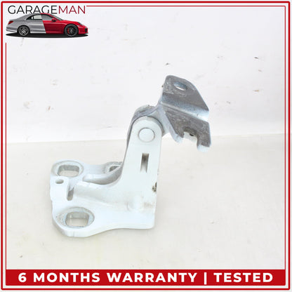 2017-2023 Tesla Model 3 Front Right Side Door Upper and Lower Hinge Set OEM