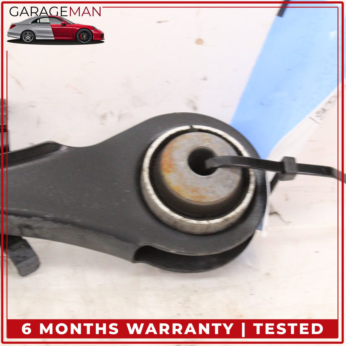 2012-2021 BMW 230i F22 Rear Left or Right Side Upper Control Arm 6792519 OEM