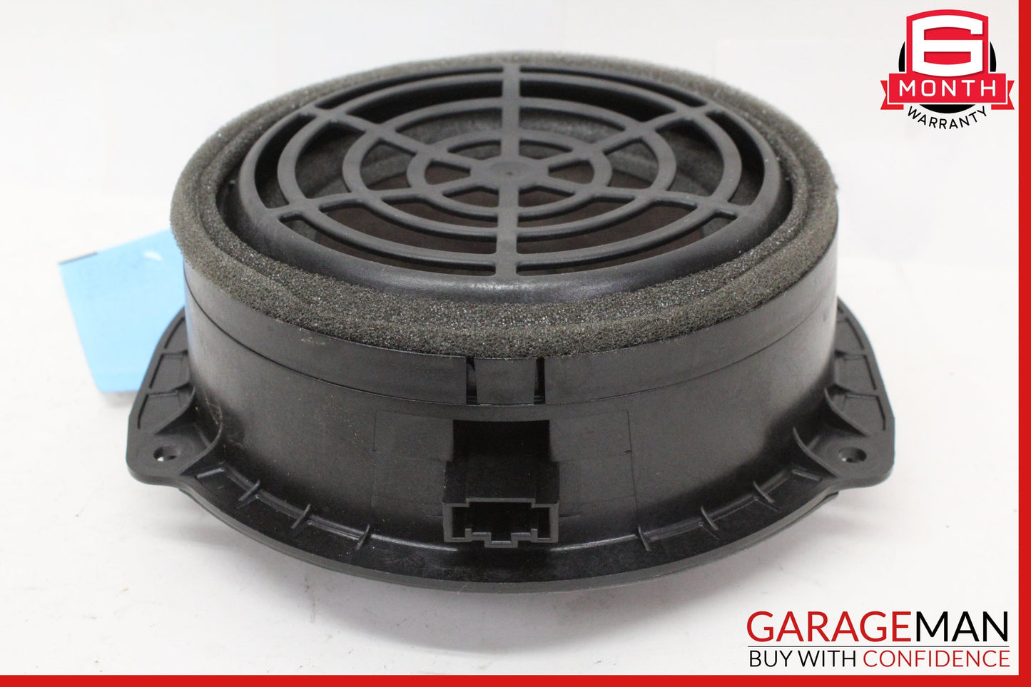 2012-2018 Audi A7 A6 S7 Rear Left and Right Side Door Audio Sound Speaker OEM
