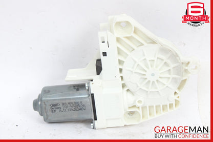 2012-2018 Audi S7 A7 Front Right Side Window Regulator Motor 8K0959802B OEM
